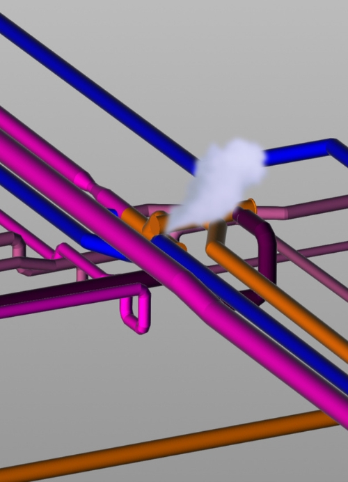 Digital twin technology